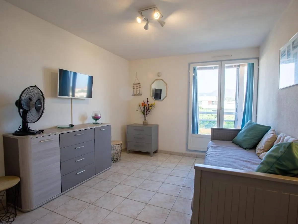 Apartment Cote D'Azur-13 By Interhome Bormes-les-Mimosas