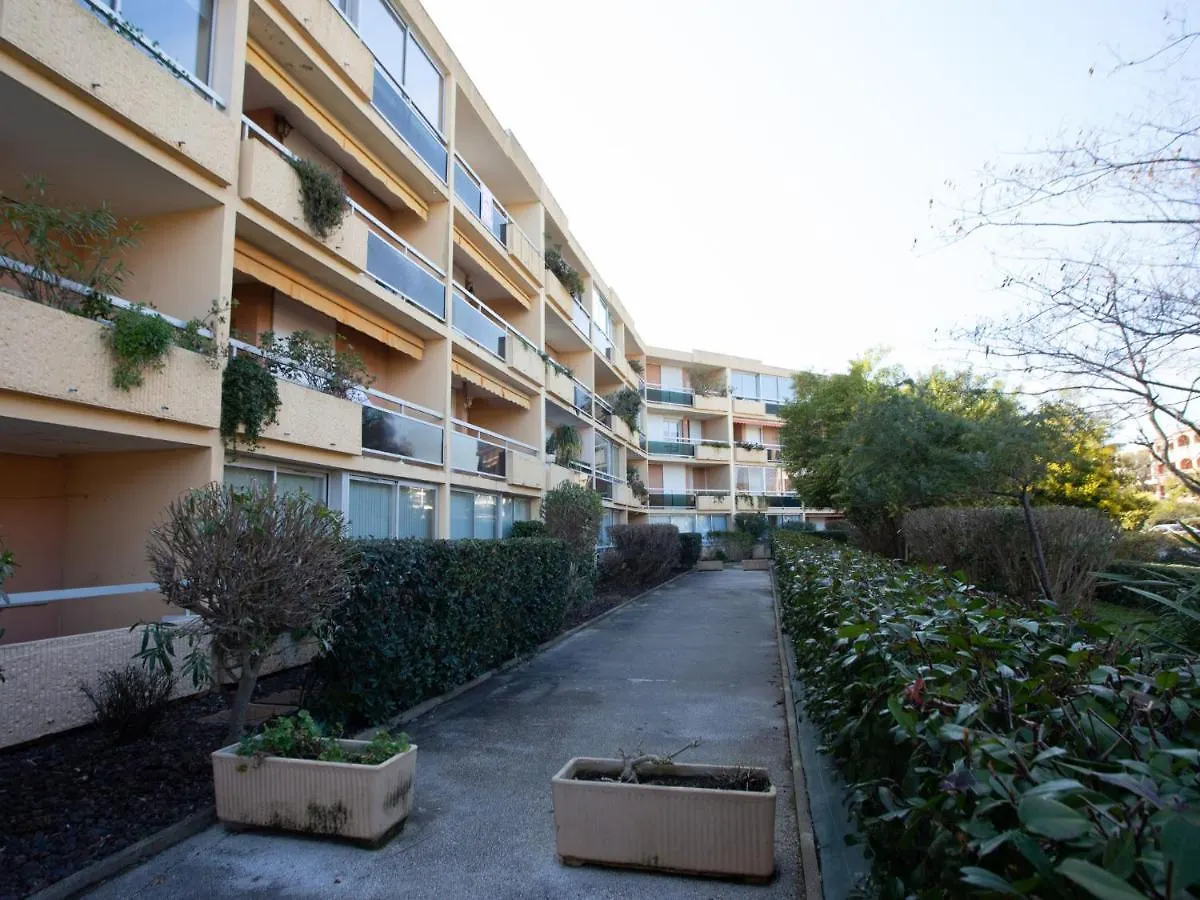 Apartment Cote D'Azur-13 By Interhome Bormes-les-Mimosas