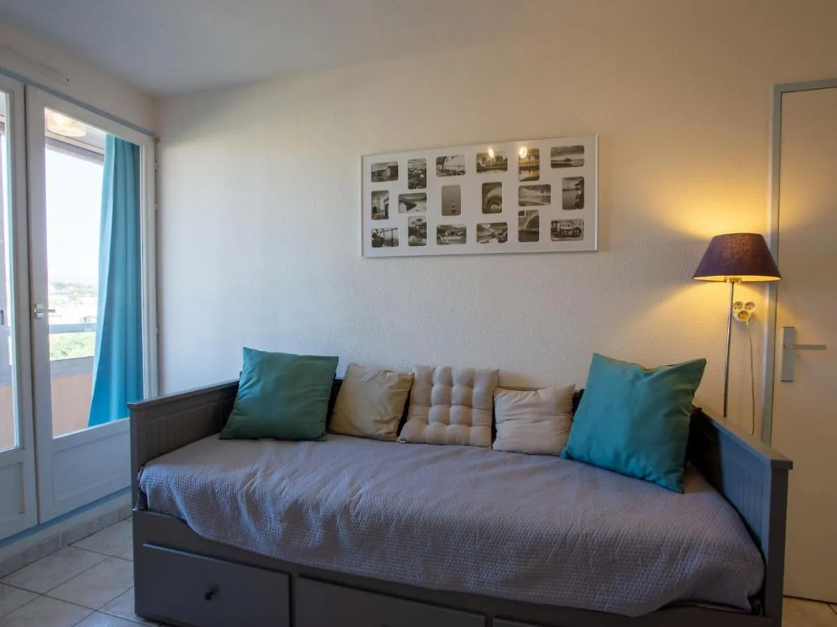 Apartment Cote D'Azur-13 By Interhome Bormes-les-Mimosas