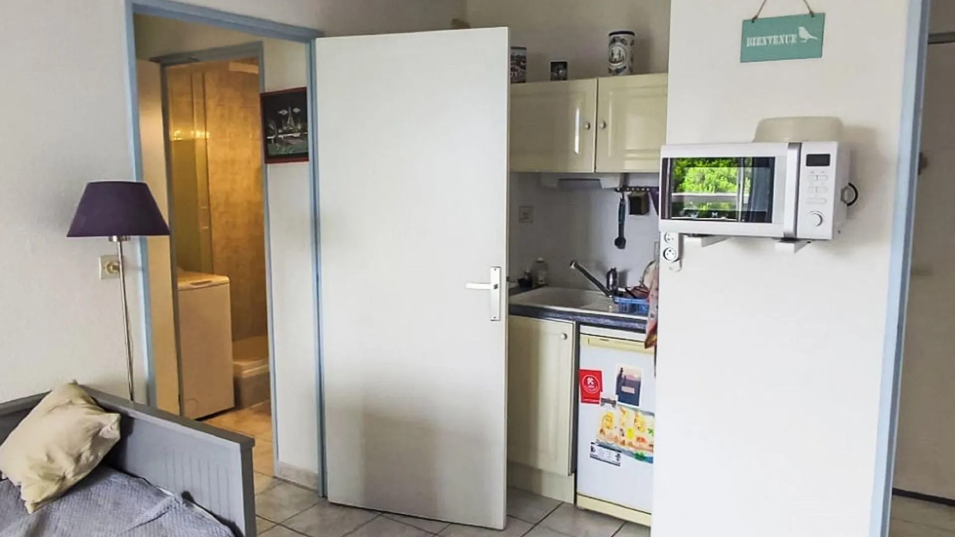 Apartment Cote D'Azur-13 By Interhome Bormes-les-Mimosas Γαλλία